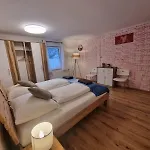 Salzburg Living Alloggio in famiglia