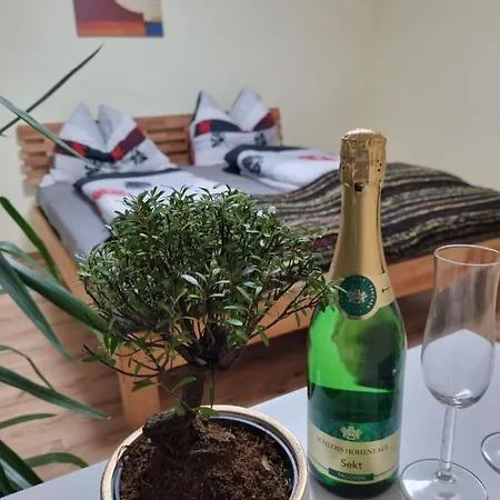 Homestay Salzburg Living *