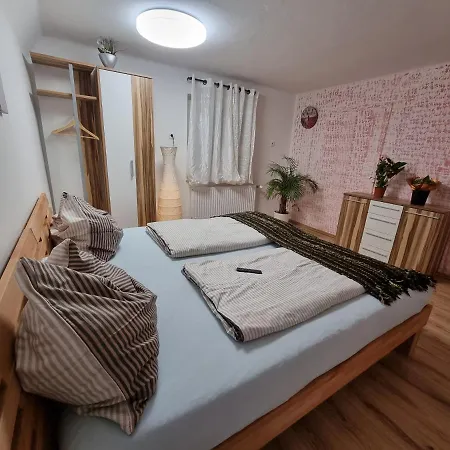 Salzburg Living Rum i privatbostad