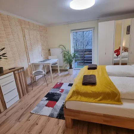Salzburg Living Guggenthal
