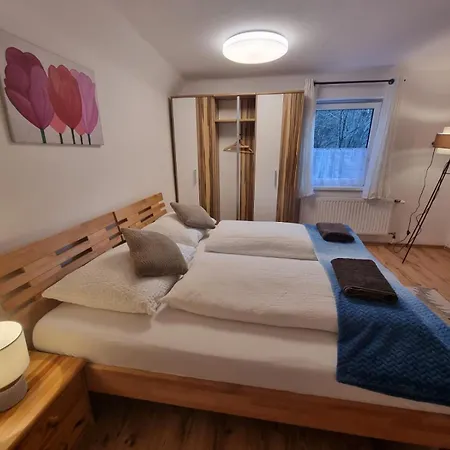 Salzburg Living