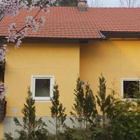 Salzburg Living Homestay Guggenthal