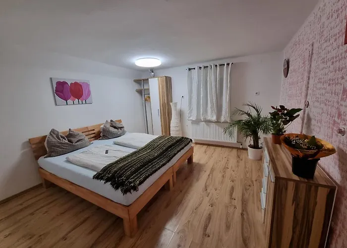 Salzburg Living