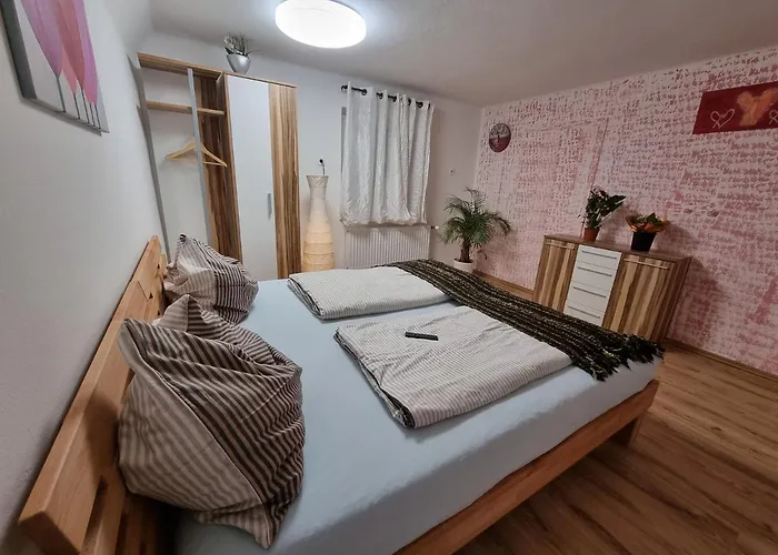 Salzburg Living Séjour chez l'habitant
