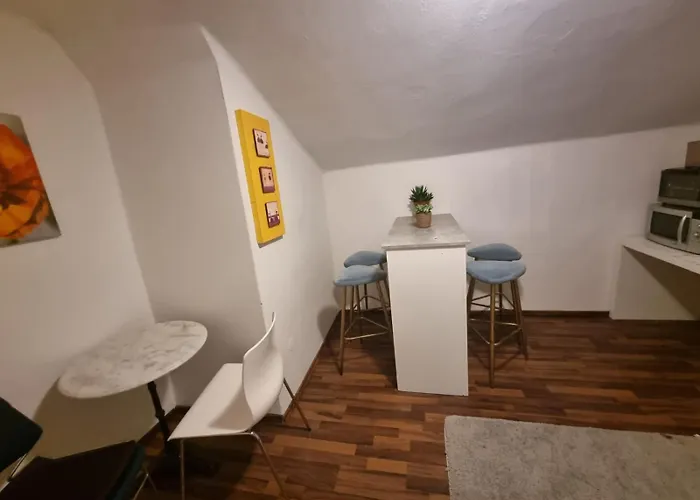 Séjour chez l'habitant Salzburg Living Guggenthal