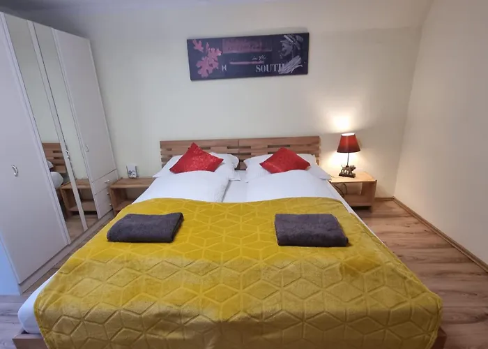 Salzburg Living *
