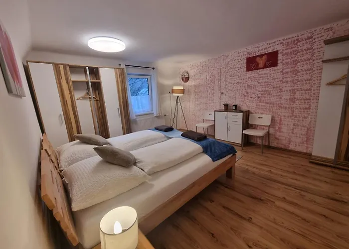 Salzburg Living Rum i privatbostad